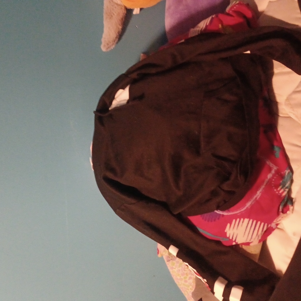 Twenty One Pilots front and back Blurryface hoodie
